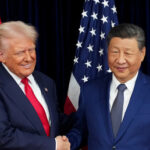 Sommet Trump-Xi Jinping : entre dialogue affiché et tensions sur Taïwan et l’Iran