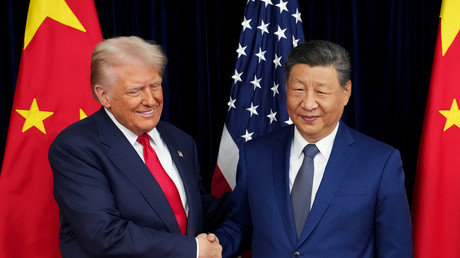 Sommet Trump-Xi Jinping : entre dialogue affiché et tensions sur Taïwan et l’Iran