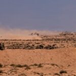 Maroc : le corps du deuxième soldat américain disparu retrouvé