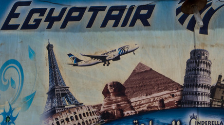 Dix ans après le crash d’EgyptAir, le parquet de Paris requiert un non-lieu général