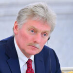 L'Europe participe directement à la guerre contre la Russie, affirme Peskov