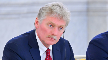 L'Europe participe directement à la guerre contre la Russie, affirme Peskov