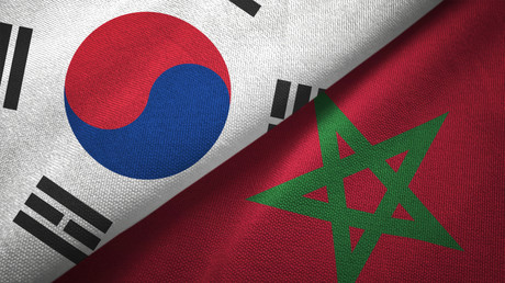Crise au Moyen-Orient : Séoul accorde un régime douanier spécial au Maroc