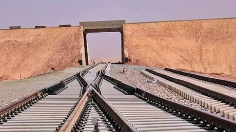 Le Niger et le Nigeria passent en revue les dispositions pour finaliser le projet ferroviaire Kano-Katsina-Jibiya-Maradi