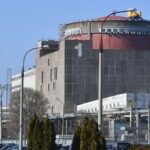 Russie : deux employés de la centrale nucléaire de Zaporojié blessés lors d’une attaque de drone ukrainien