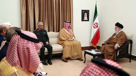 Vers un pacte régional de non-agression : Riyad relance une idée d’équilibre avec l’Iran