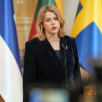 Drones ukrainiens : la crise politique secoue les pays baltes