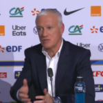 Coupe du monde 2026 : Deschamps défend une équipe de France «représentative du pays»