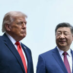 Washington-Pékin : tensions ravivées autour de l’Iran et du détroit d’Ormuz