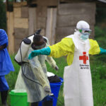 RDC : une nouvelle épidémie d’Ebola déclarée en Ituri dans l'est du pays
