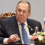 Lavrov qualifie les BRICS de préfiguration d'un ordre mondial multipolaire