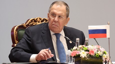 Lavrov qualifie les BRICS de préfiguration d'un ordre mondial multipolaire