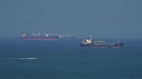 Détroit d’Ormuz : Téhéran autorise le passage de navires chinois dans un geste stratégique
