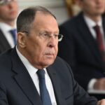 Lavrov démonte les accusations de Macron sur le «colonialisme russe» en Afrique