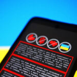 Renseignement russe : Kiev prépare de nouvelles opérations de déstabilisation via Telegram