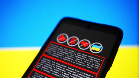 Renseignement russe : Kiev prépare de nouvelles opérations de déstabilisation via Telegram