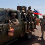 Mali : plusieurs camps terroristes démantelés par l’armée malienne et Africa Corps