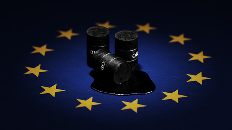 Guerre au Moyen-Orient : l'industrie chimique européenne fragilisée par la crise énergétique