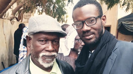 Mauritanie : visa refusé pour une délégation américaine voulant rendre hommage à Boubacar Messaoud