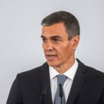 Sánchez convaincu «d’être du bon côté de l’histoire» en boycottant l'Eurovision face à Israël