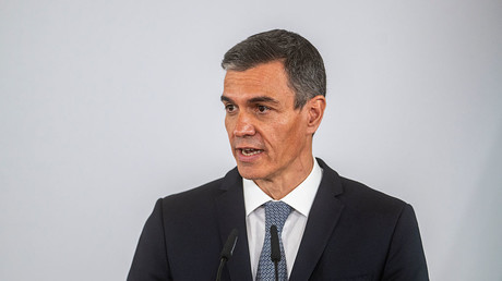 Sánchez convaincu «d’être du bon côté de l’histoire» en boycottant l'Eurovision face à Israël