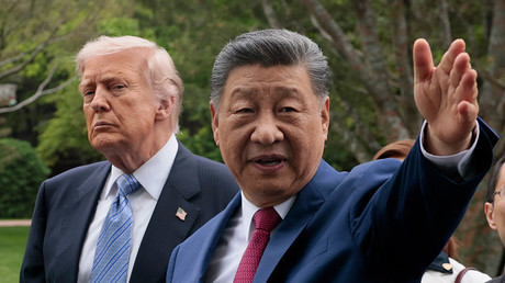 Trump se vante de son amitié avec Xi, tandis que la presse ne voit aucun progrès significatif : ce qu’il faut retenir de la rencontre en Chine