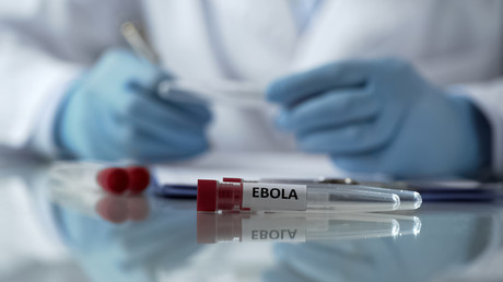 L'épidémie d'Ebola en RDC et en Ouganda classée urgence sanitaire internationale par l'OMS
