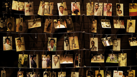 La Haye : décès en détention du principal suspect du génocide rwandais, Félicien Kabuga