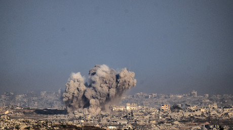Gaza sous feu continu : nouvelles attaques meurtrières malgré la trêve