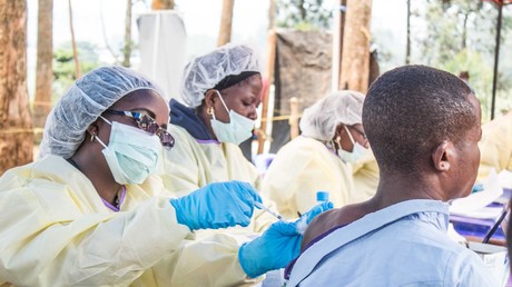 Ebola en RDC : 131 morts et 513 cas suspects, l’ONU alerte sur la crise sanitaire