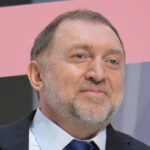 La Russie et la Chine se sont accordées sur la réalisation de projets et d’investissements communs dans des pays tiers, selon Oleg Deripaska