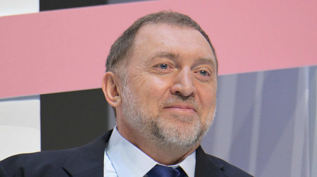 La Russie et la Chine se sont accordées sur la réalisation de projets et d’investissements communs dans des pays tiers, selon Oleg Deripaska