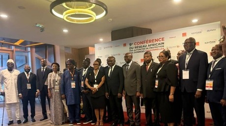L’Afrique adopte une feuille de route commune jusqu’en 2030 pour la protection des données personnelles