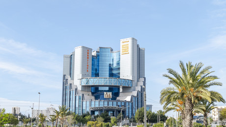 Algérie : Sonatrach livre sa première cargaison de GPL au Tchad