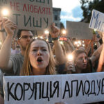 Horoscope noir pour la lutte anticorruption en Ukraine : le NABU sous le feu des critiques de la voyante d'Andriï Ermak