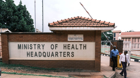 Ouganda : trois nouveaux cas d’Ebola confirmés