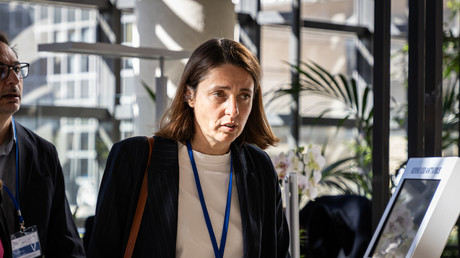 France : la secrétaire générale de la CGT mise en examen pour diffamation