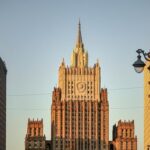 La Russie annonce des frappes contre le complexe militaro-industriel ukrainien après l’attaque de Starobelsk