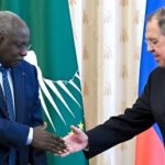 Journée de l’Afrique : Sergueï Lavrov défend un partenariat de souveraineté avec le continent