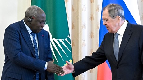 Journée de l’Afrique : Sergueï Lavrov défend un partenariat de souveraineté avec le continent