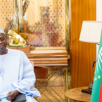 Sénégal : Ahmadou Al Aminou Mohamed Lô nommé Premier ministre