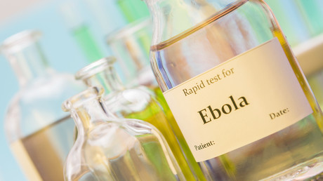 L'OMS alerte sur une épidémie d'Ebola hors de contrôle