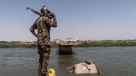 Soudan : l’armée reprend plusieurs zones dans le Nil Bleu
