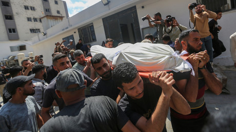 Gaza : la branche armée du Hamas confirme la mort de son chef dans une frappe israélienne