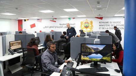 Au Maroc, la fin du démarchage téléphonique vers la France menace plus de 40 000 emplois