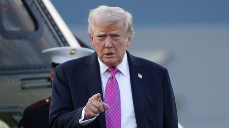Trump menace de « faire sauter » Oman en raison de ses liens avec l'Iran