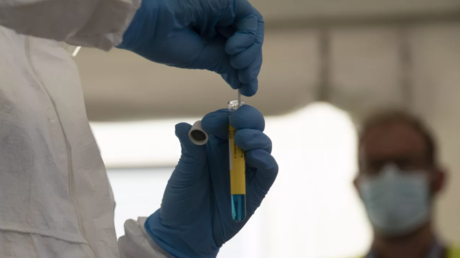 La Russie enverra au Congo des tests de dépistage d'Ebola et formera des experts via son agence sanitaire fédérale