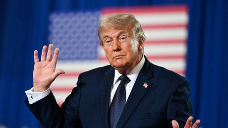 Trump enverrait les Américains exposés à l’Ebola vers un centre au Kenya