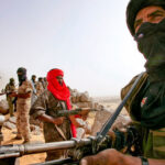 Mali : des soldats parlant français et ukrainien auraient participé à l'attaque de Kidal aux côtés des séparatistes, selon des témoins