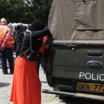 Kenya : huit élèves interpellées après l’incendie meurtrier d’un dortoir